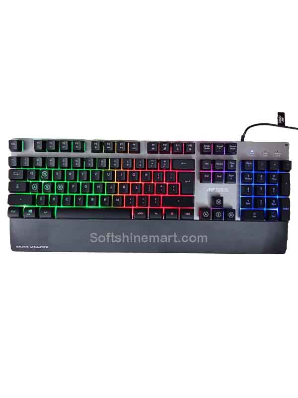 Ant Esports KM550PRO Wireless Keyboard & Mouse Combo